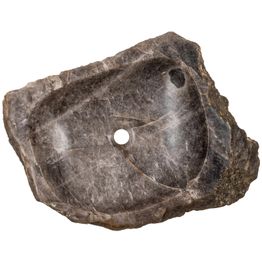 Malja-allas GemLook GL401 tasolle asennettava ei hananreikää 510 X 420 X 130 mm