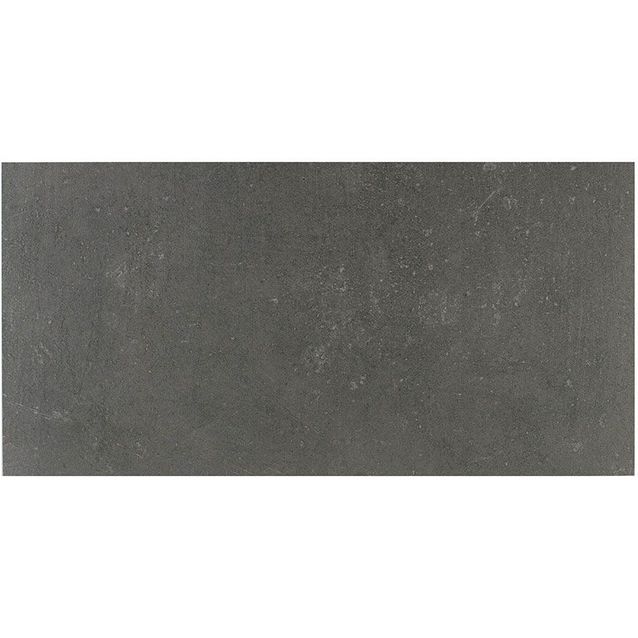 Lattialaatta Arredo Concreate Natural 29.5x59.2cm, harmaa