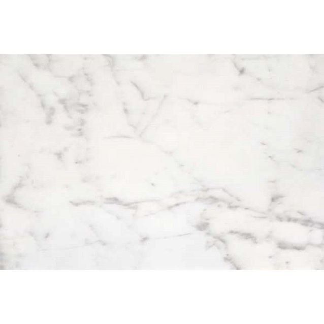 Lattialaatta Arredo Bianco Carrara C 30.5x61cm, himmeä, valkoinen