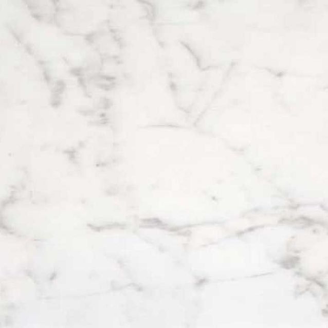 Lattialaatta Arredo Bianco Carrara C 60x60cm, himmeä, valkoinen