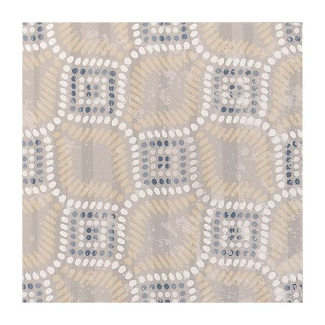 Seinälaatta Fioranese Cementine Evo 3, 20x20cm, beige