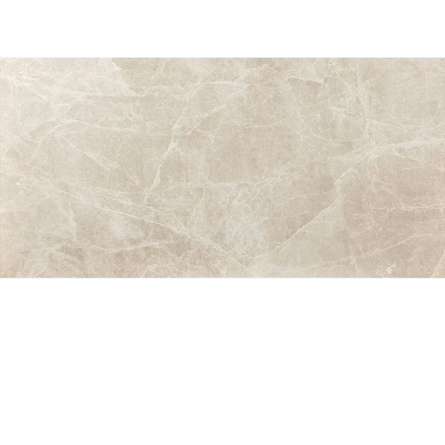 Lattialaatta Fioranese Marmorea2 Oxford 30x60cm, kiiltävä, greige