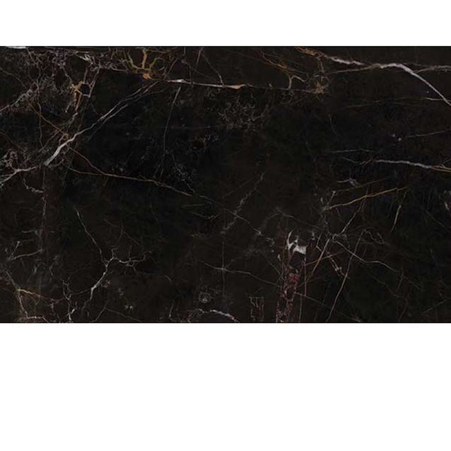 Lattialaatta Keope Elements Lux Port Laurent 30x60cm, musta