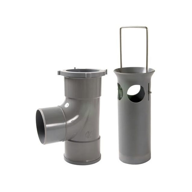 Hiekanerotin Gop maakourulle A-15/B-125