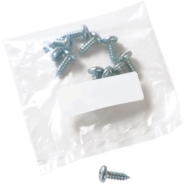 Ruuvisetti Gop maakoururulle A-15, 12 kpl/pkt