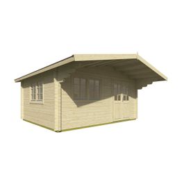 Vierasmaja Tene Göteborg B, 70mm, 18.7m²