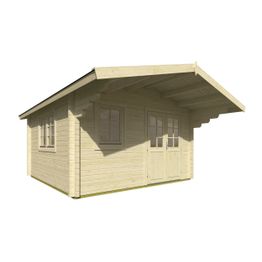 Vierasmaja Tene Göteborg A, 70mm, 15.2m²