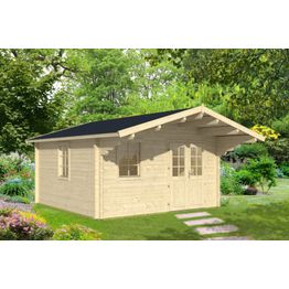 Vierasmaja Tene Gotland A, 70mm, 17.6m²