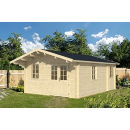 Pihamökki Tene Gotland B, 70mm, 24.1m²