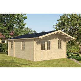 Pihamökki Tene Gotland D, 70mm, 24.1m²