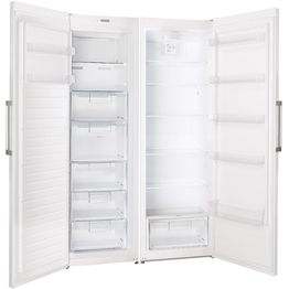 Jääkaappi ja pakastin Gram - KS 441864 FS441864N