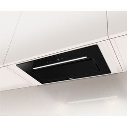 Liesituuletin Gram EFI 8060-90 B 60cm musta