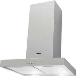 Liesituuletin Gram EFS 3461-90 X 60cm teräs