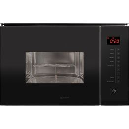 Mikroaaltouuni Gram IM 20614-90 B 60cm integroitava musta
