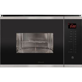 Mikroaaltouuni Gram X-Type IM 20614-90 X 60cm integroitava teräs