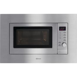 Mikroaaltouuni Gram IM 2611-90 X 60cm integroitava teräs
