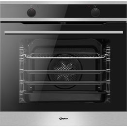 Erillisuuni Gram Pro Baking Fusion IO 18610-90 X 60cm teräs