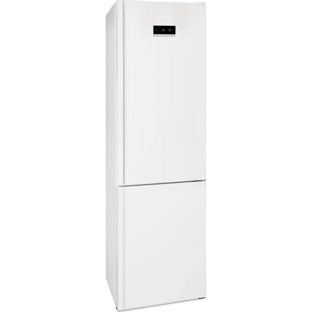 Jääkaappipakastin Gram Classic 4000 KF 482064 FN/1 60cm valkoinen