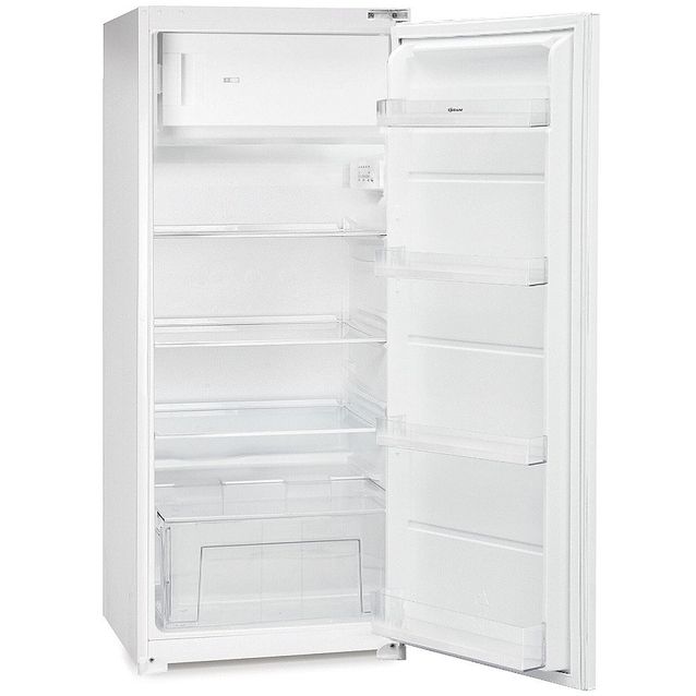 Jääkaappipakastin Gram KFI 301254, integroitava