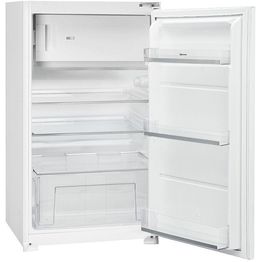 Jääkaappi pakastinlokerolla Gram KFI 300852/1, integroitava