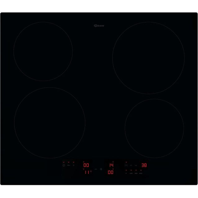 Induktiotaso Gram KKI 6244-90 TI