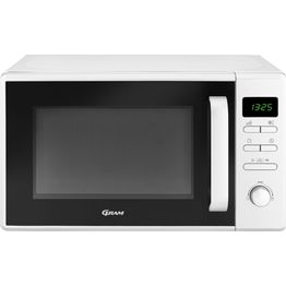 Mikroaaltouuni Gram ME 2070 44cm valkoinen