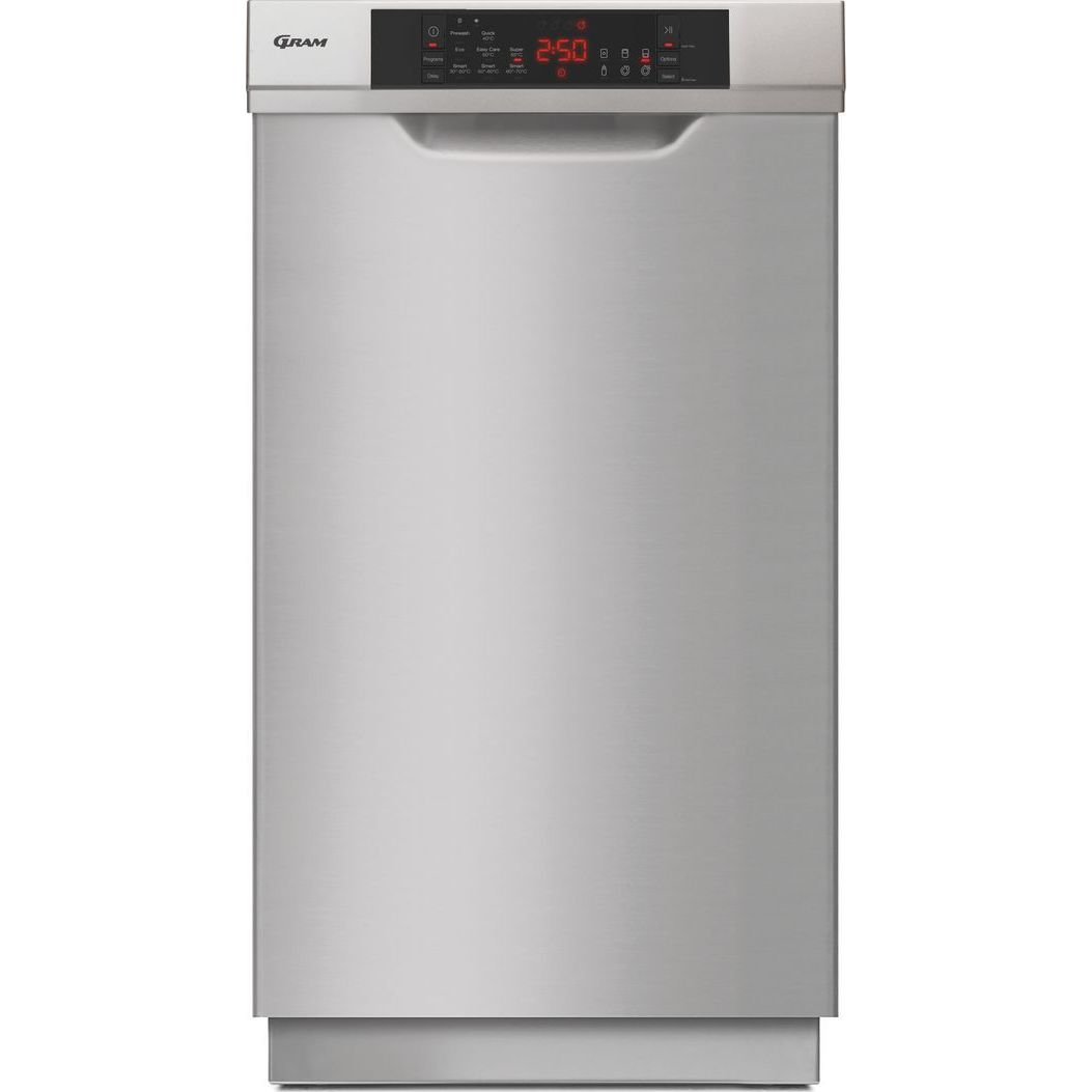 Astianpesukone Gram OM 4330-90 RT X/1 45cm teräs