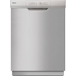 Astianpesukone Gram OM 6100-90 T X/1 60cm teräs