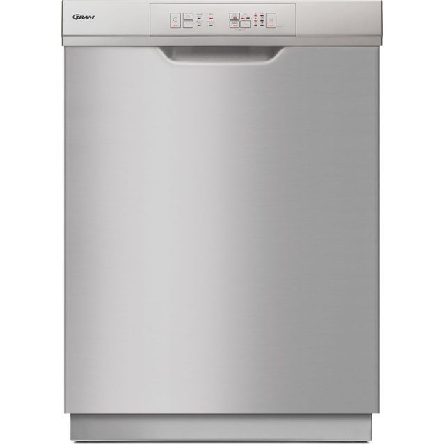 Astianpesukone Gram OM 6100-90 T X/1 60cm teräs