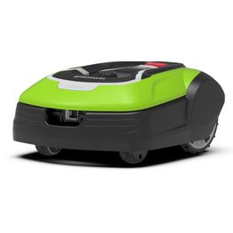 Robottiruohonleikkuri Greenworks Optimow 10 1000 m²
