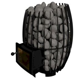 Puukiuas Vilpra Grannus Queen, 8 kW, 7-13m³