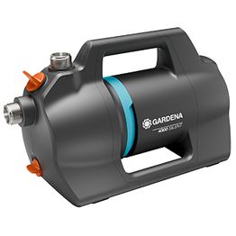 Puutarhapumppu Gardena 4600 Silent Automatic 4600 l/h 40 bar
