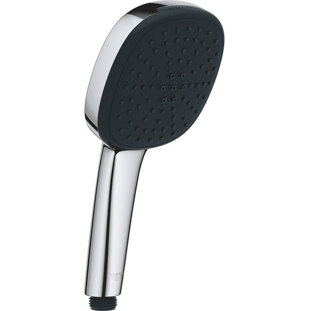 Käsisuihku Grohe Vitalio Comfort 110, 2 suihkutoimintoa, kromi