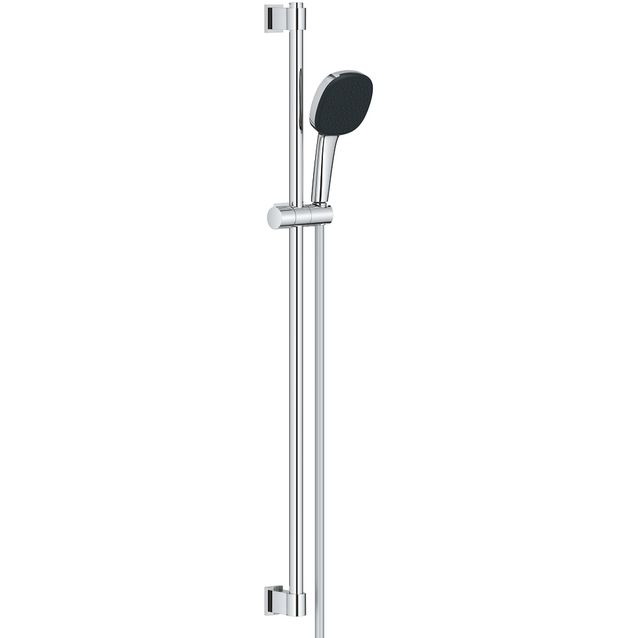 Suihkusetti Grohe Vitalio Comfort 110 (26931001), 2 suihkukuviota, kromi