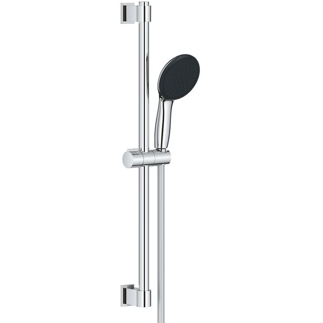 Suihkusetti Grohe Vitalio Start 110 (27948001), 2 suihkukuviota, kromi
