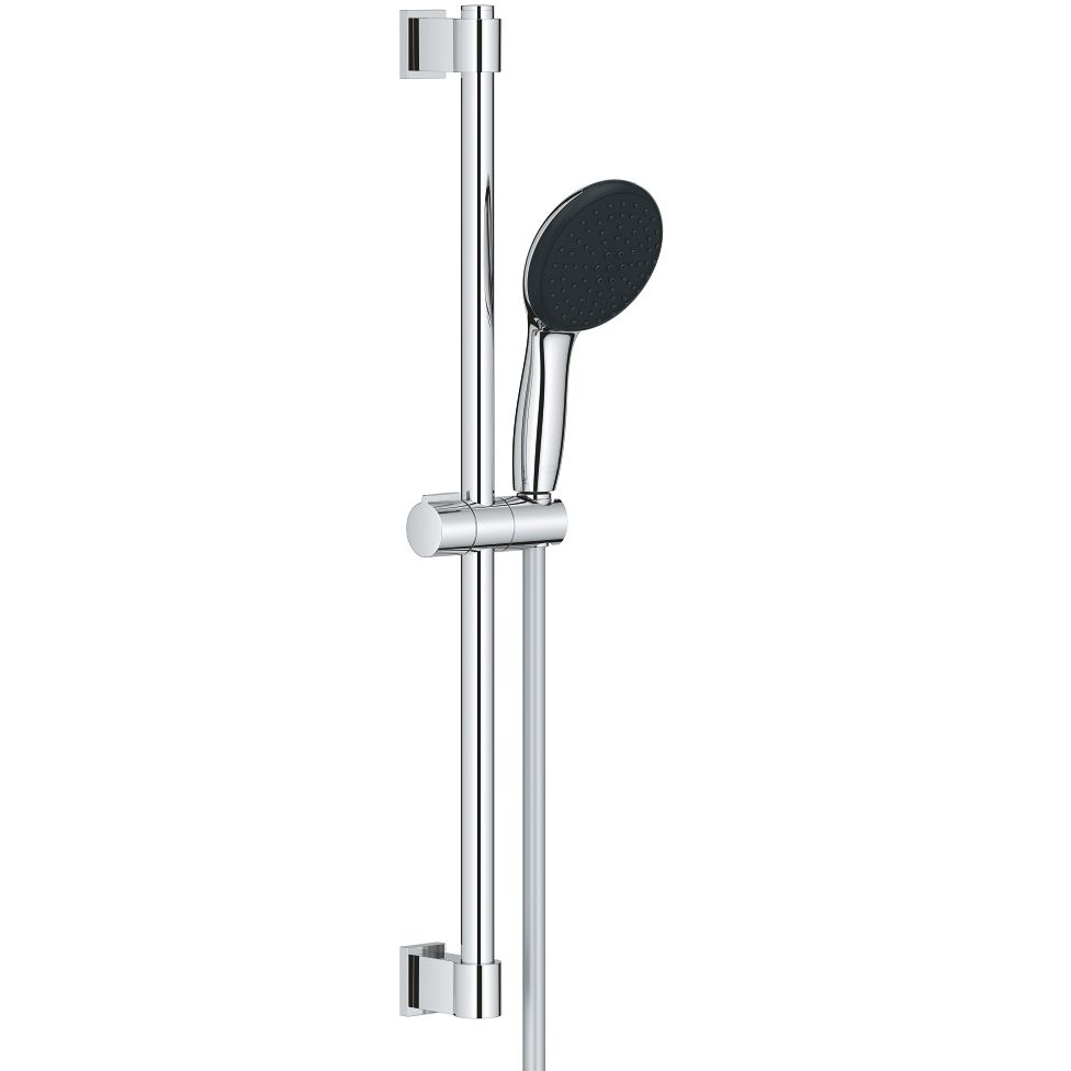 Suihkusetti Grohe Vitalio Start 110 (2794810E), 2 suihkukuviota, kromi
