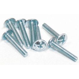 Ruuvipussi M4x20 2 kpl