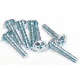 Ruuvipussi M4x23 2kpl