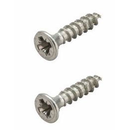 Ruuvipussi 3.5x15 uppokannalla 2 kpl