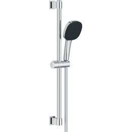 Suihkusetti Grohe Vitalio Comfort 110, 60cm, vettä säästävä, 2 suihkutoimintoa, kromi