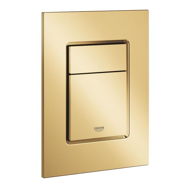 Huuhtelupainike Grohe Skate Cosmopolitan S, cool sunrise