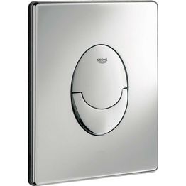 Huuhtelupainike Grohe Skate Air pysty