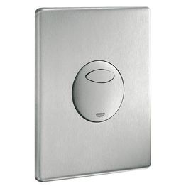 Huuhtelupainike Grohe Skate rosteri