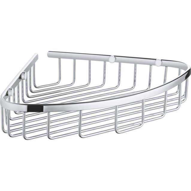 Saippuakori Grohe Start Cosmopolitan, kromi