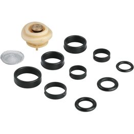 Vaihdin Grohe bideehanalle