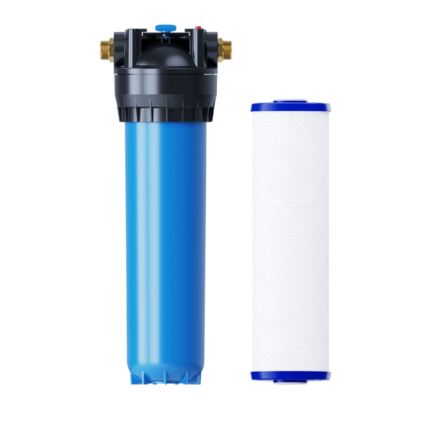 Aquaphor 4744131011530 coal cartridge B520-12