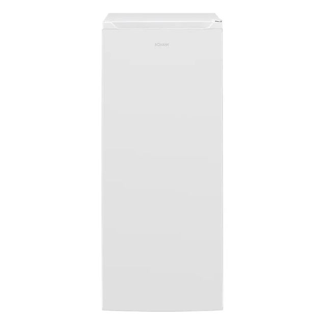 Kaappipakastin Bomann GS7362W, 54cm, valkoinen