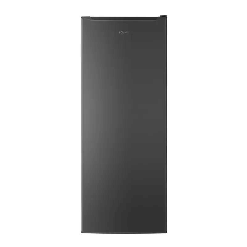 Kaappipakastin Bomann GS7364DIX, 54.5cm, musta