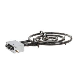 Kaasupoltin GrillSymbol IB600 Ø 40 cm