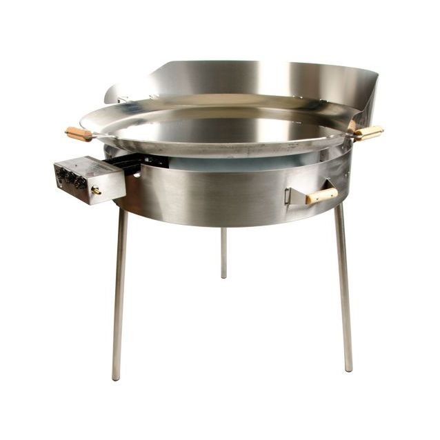 Paellasetin roiskesuoja GrillSymbol SG-960